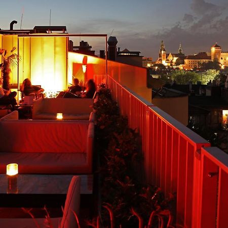 Holiday Suites Cracow Krakow Dış mekan fotoğraf