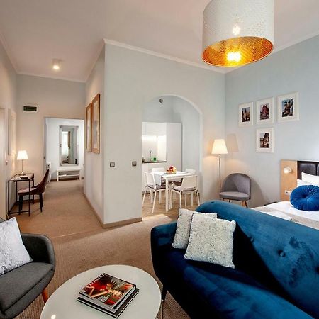 Holiday Suites Cracow Krakow Dış mekan fotoğraf