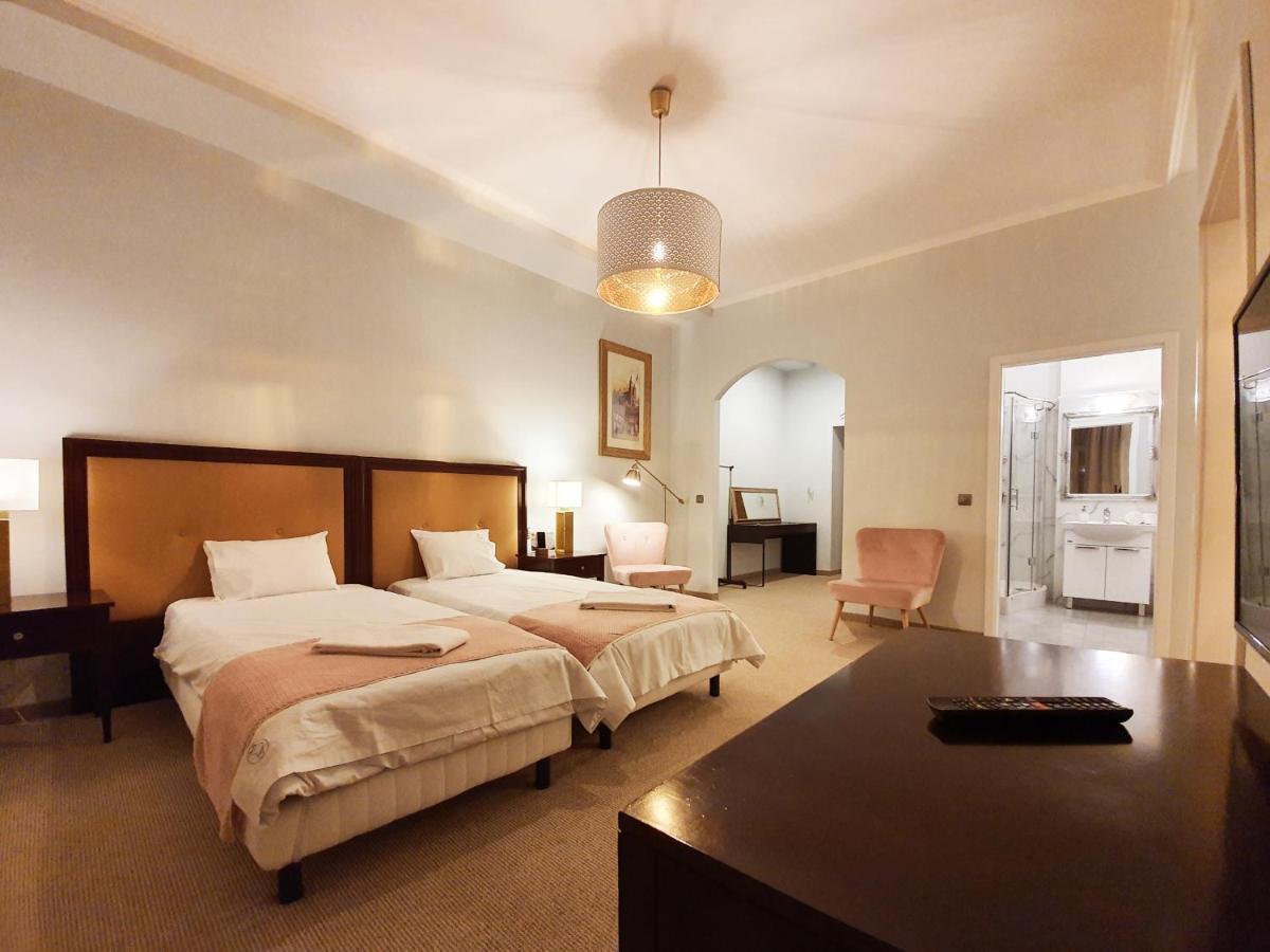 Holiday Suites Cracow Krakow Dış mekan fotoğraf