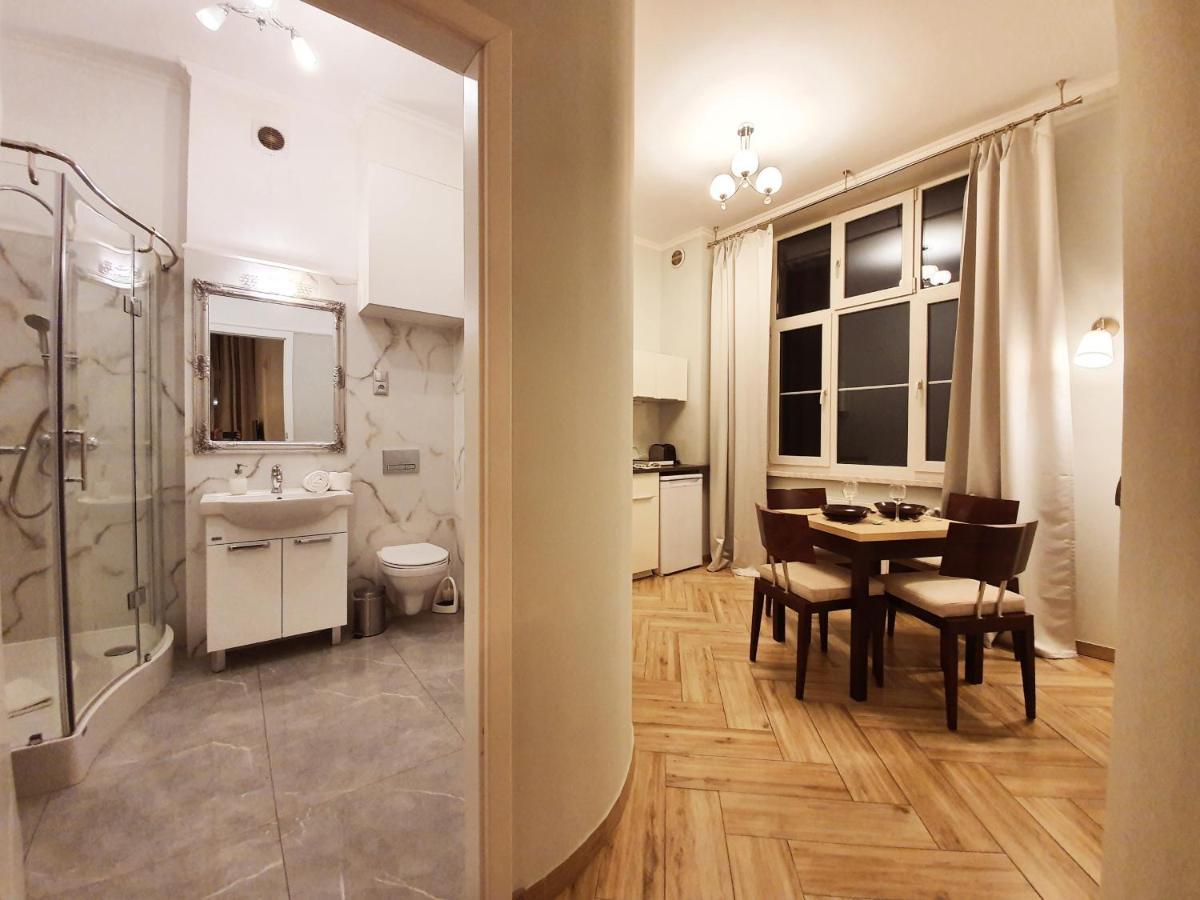 Holiday Suites Cracow Krakow Dış mekan fotoğraf