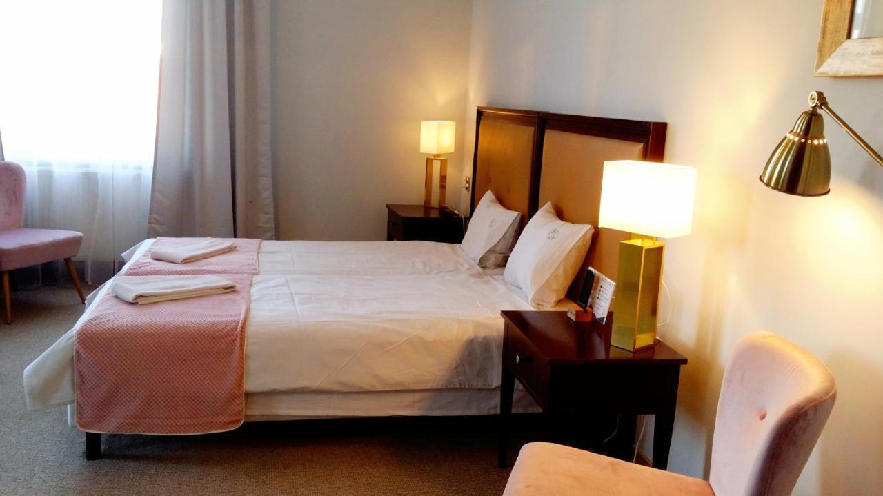 Holiday Suites Cracow Krakow Dış mekan fotoğraf