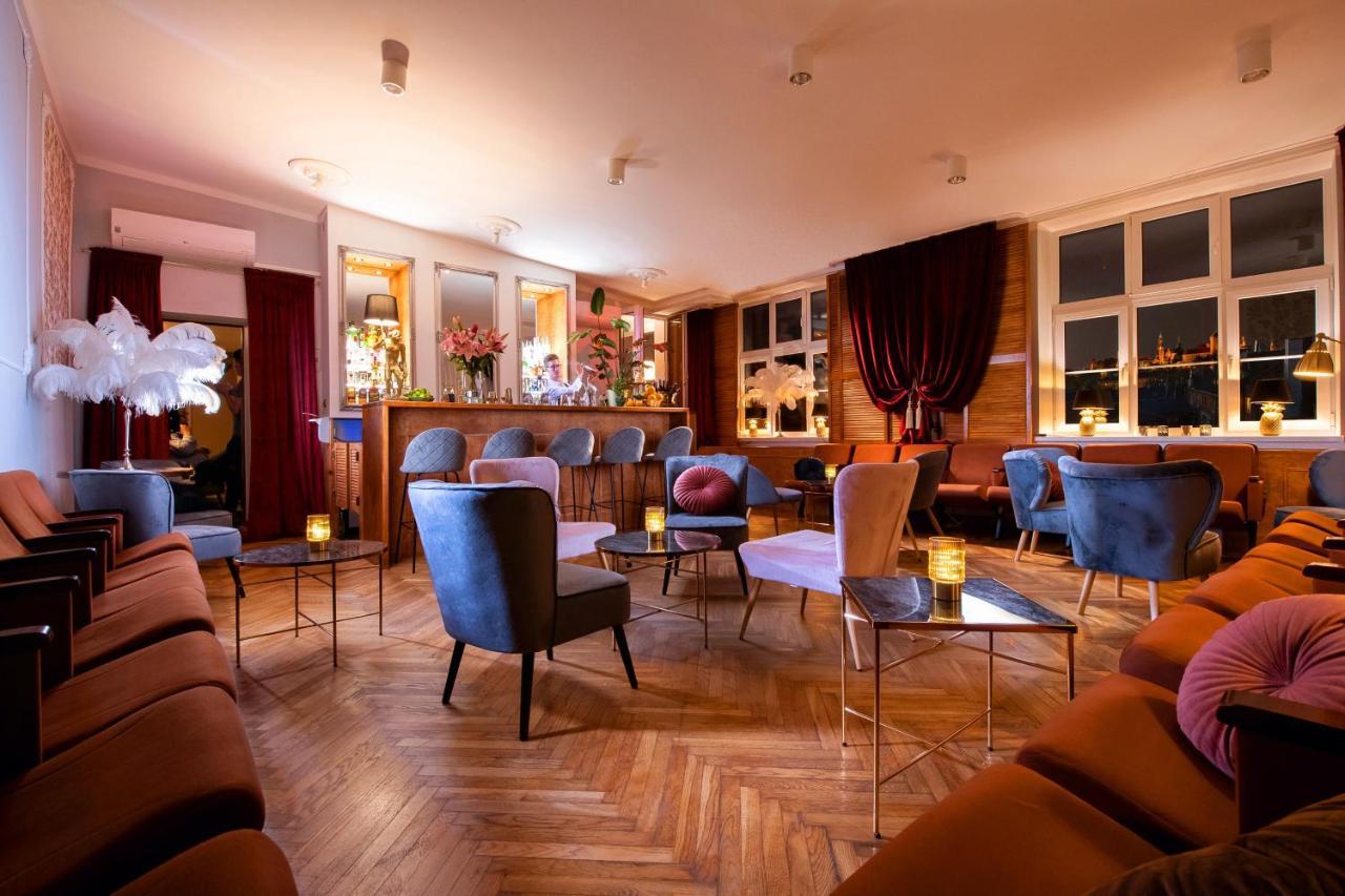 Holiday Suites Cracow Krakow Dış mekan fotoğraf