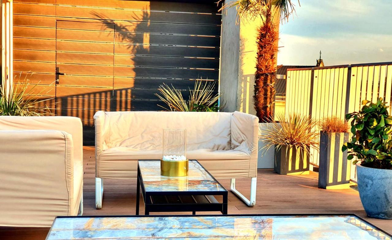 Holiday Suites Cracow Krakow Dış mekan fotoğraf