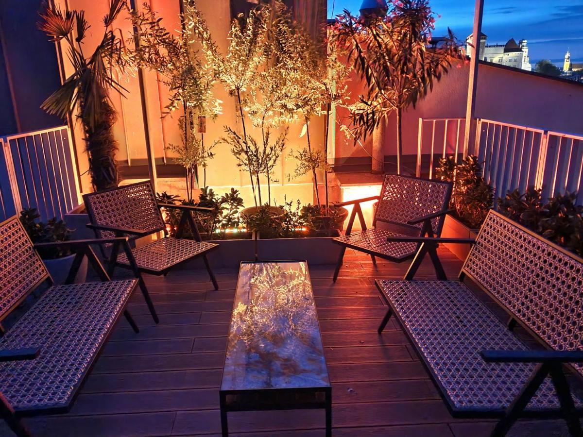 Holiday Suites Cracow Krakow Dış mekan fotoğraf