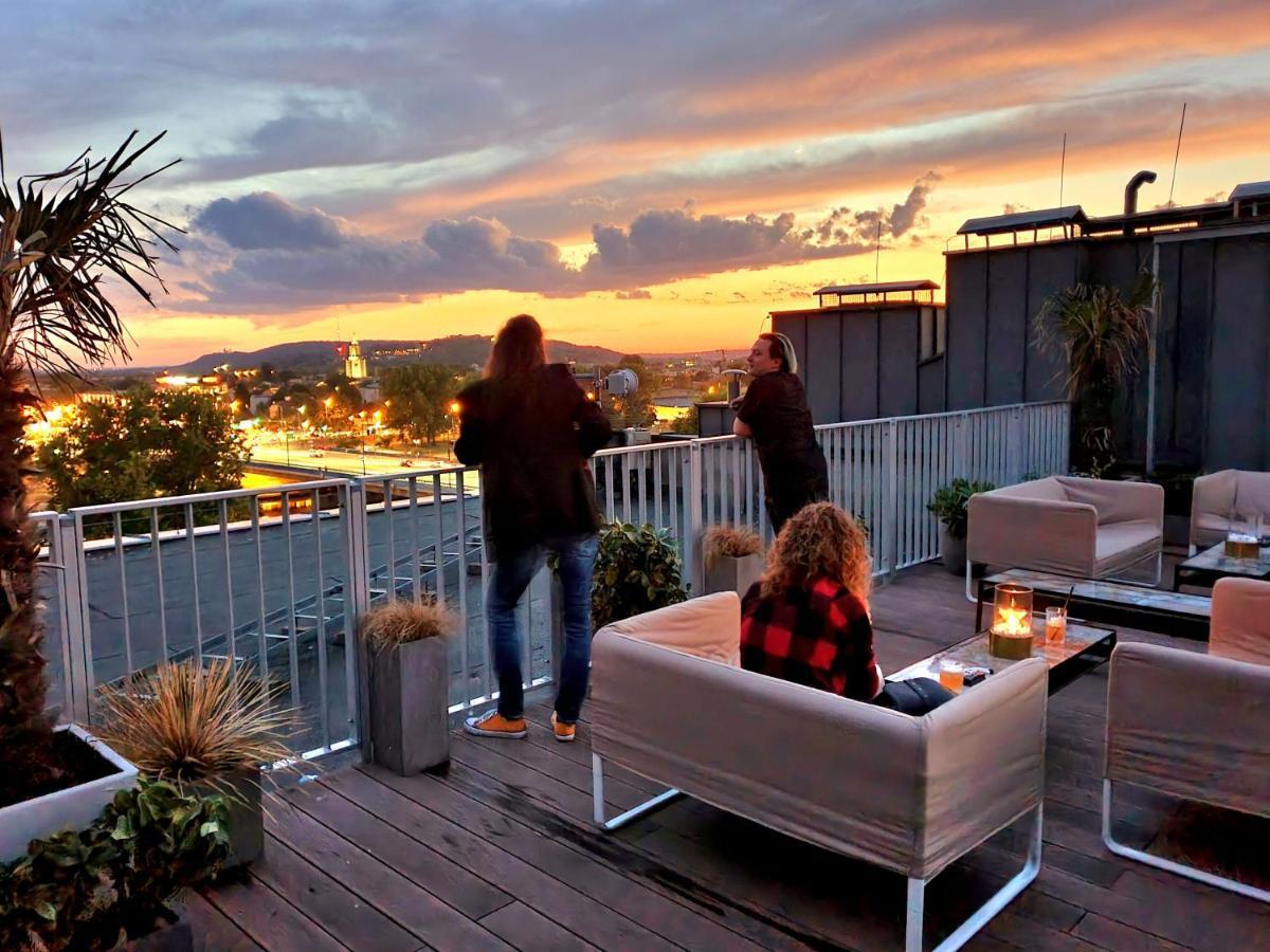 Holiday Suites Cracow Krakow Dış mekan fotoğraf