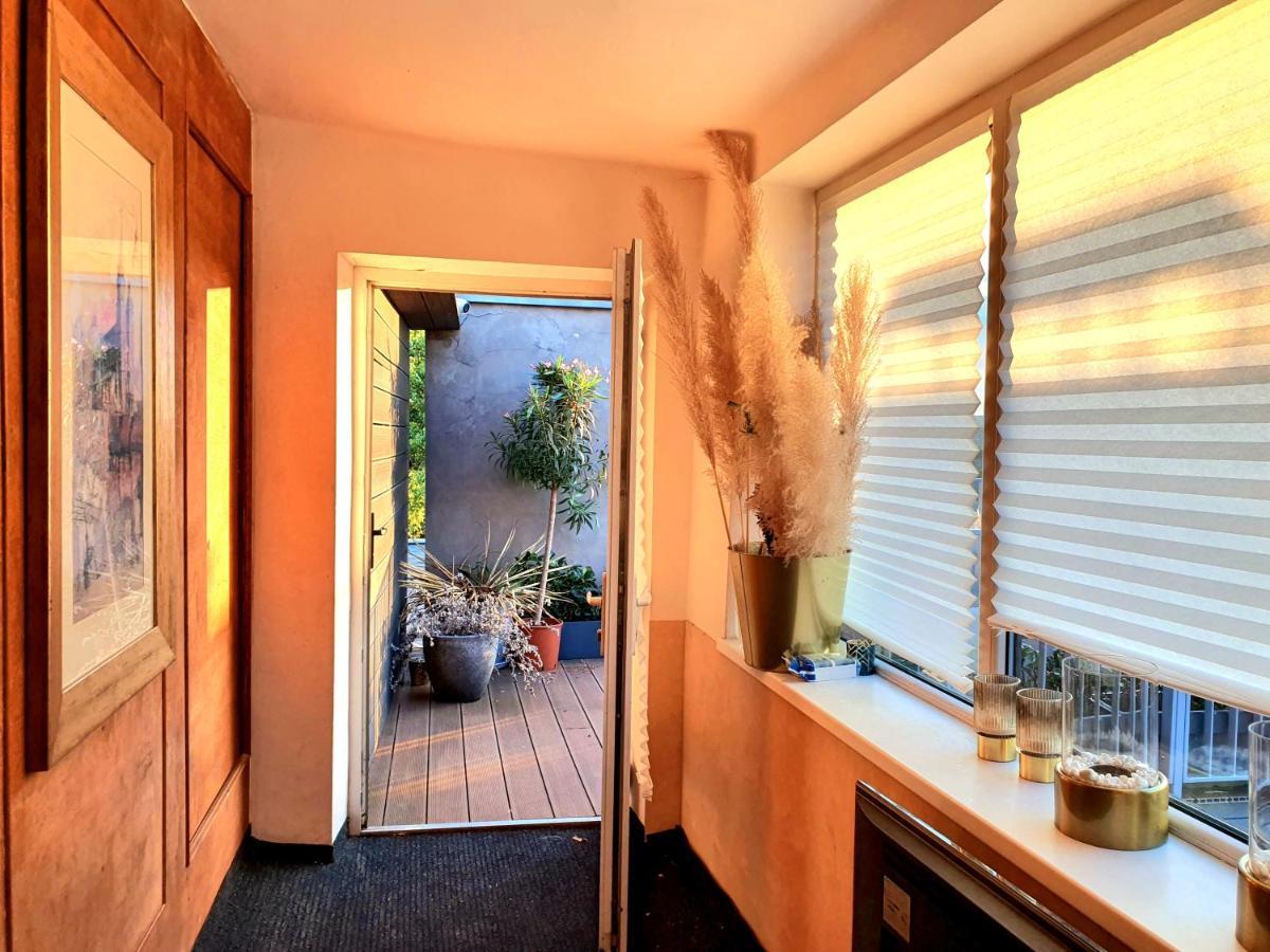 Holiday Suites Cracow Krakow Dış mekan fotoğraf