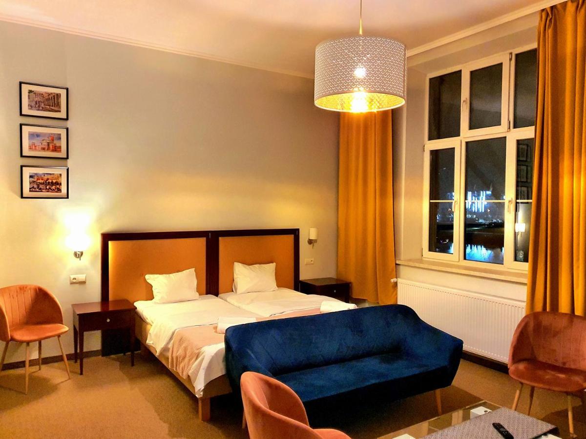 Holiday Suites Cracow Krakow Dış mekan fotoğraf