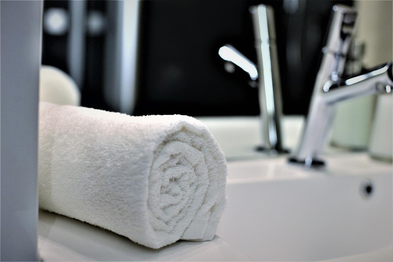 Holiday Suites Cracow Krakow Dış mekan fotoğraf