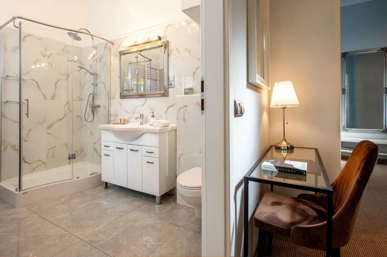 Holiday Suites Cracow Krakow Dış mekan fotoğraf