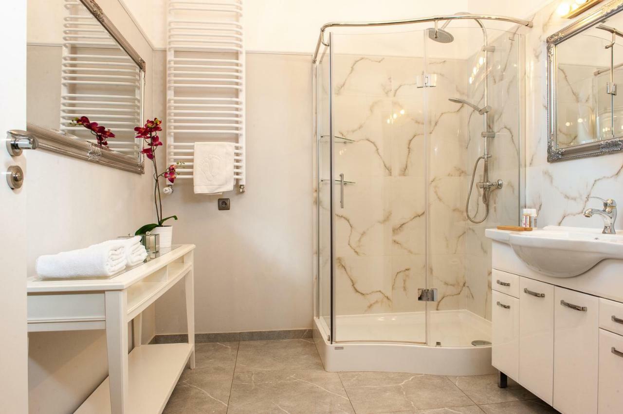 Holiday Suites Cracow Krakow Dış mekan fotoğraf