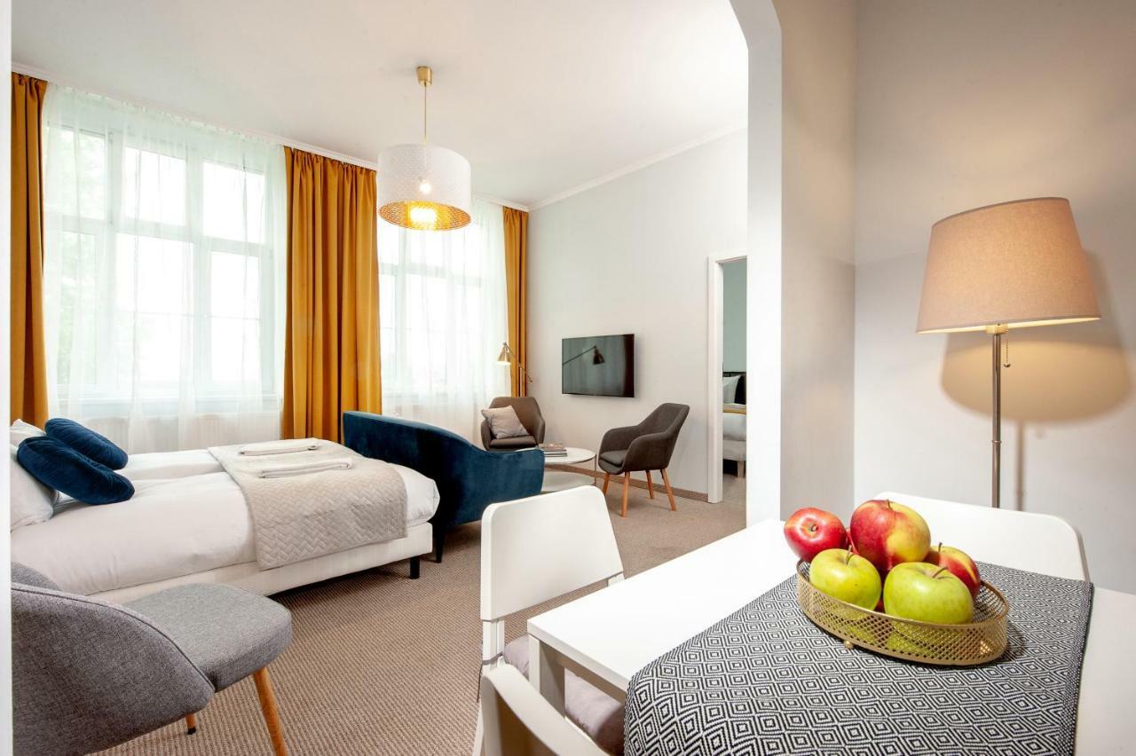 Holiday Suites Cracow Krakow Dış mekan fotoğraf