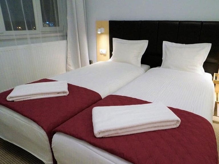 Holiday Suites Cracow Krakow Dış mekan fotoğraf