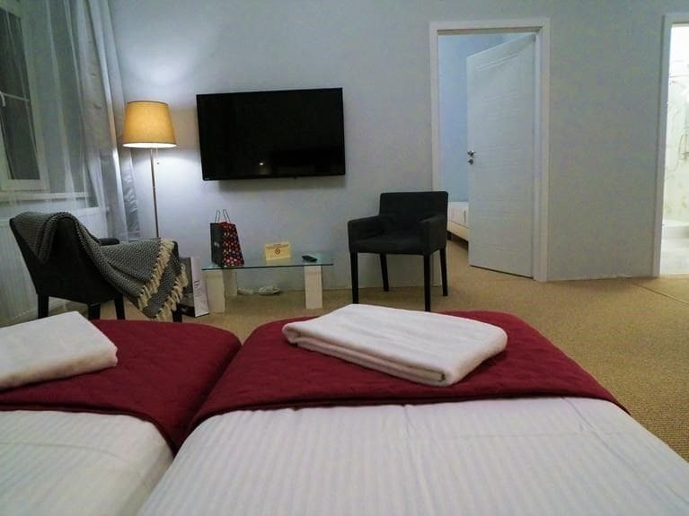 Holiday Suites Cracow Krakow Dış mekan fotoğraf